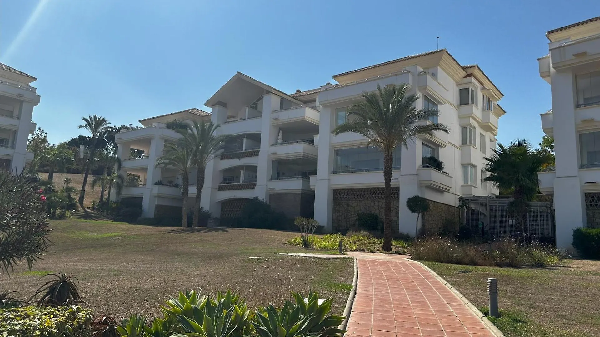 Casa La Cala Golf & Sol Apartment La Cala De Mijas Spain