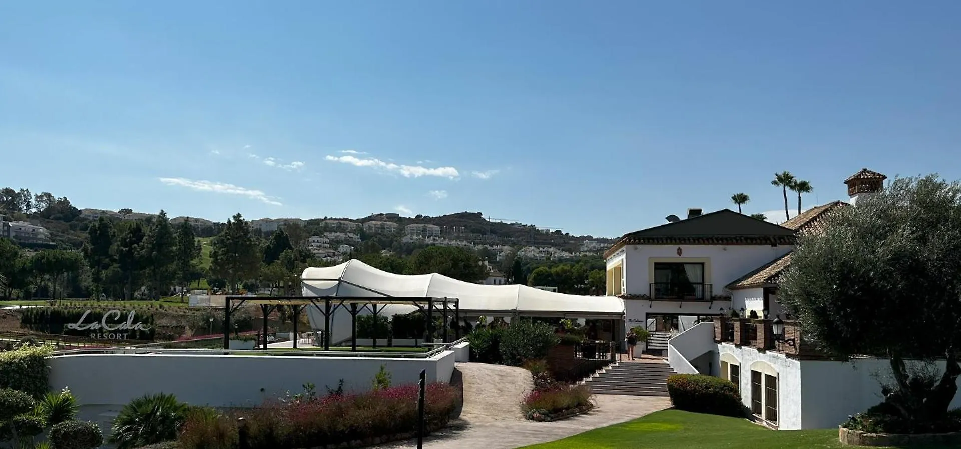 Casa La Cala Golf & Sol Apartment La Cala De Mijas