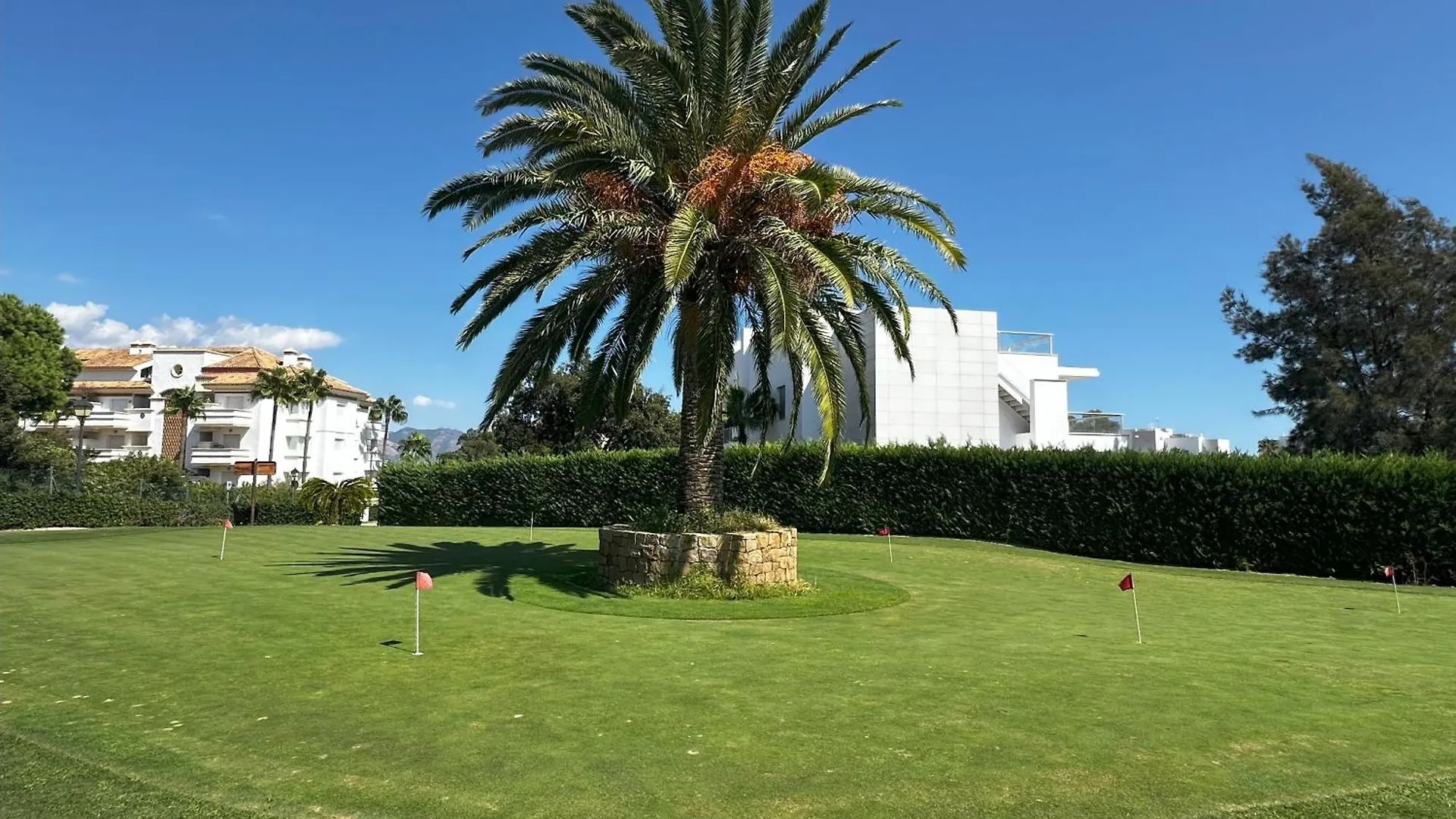 Casa La Cala Golf & Sol Apartment La Cala De Mijas 0*,  Spain