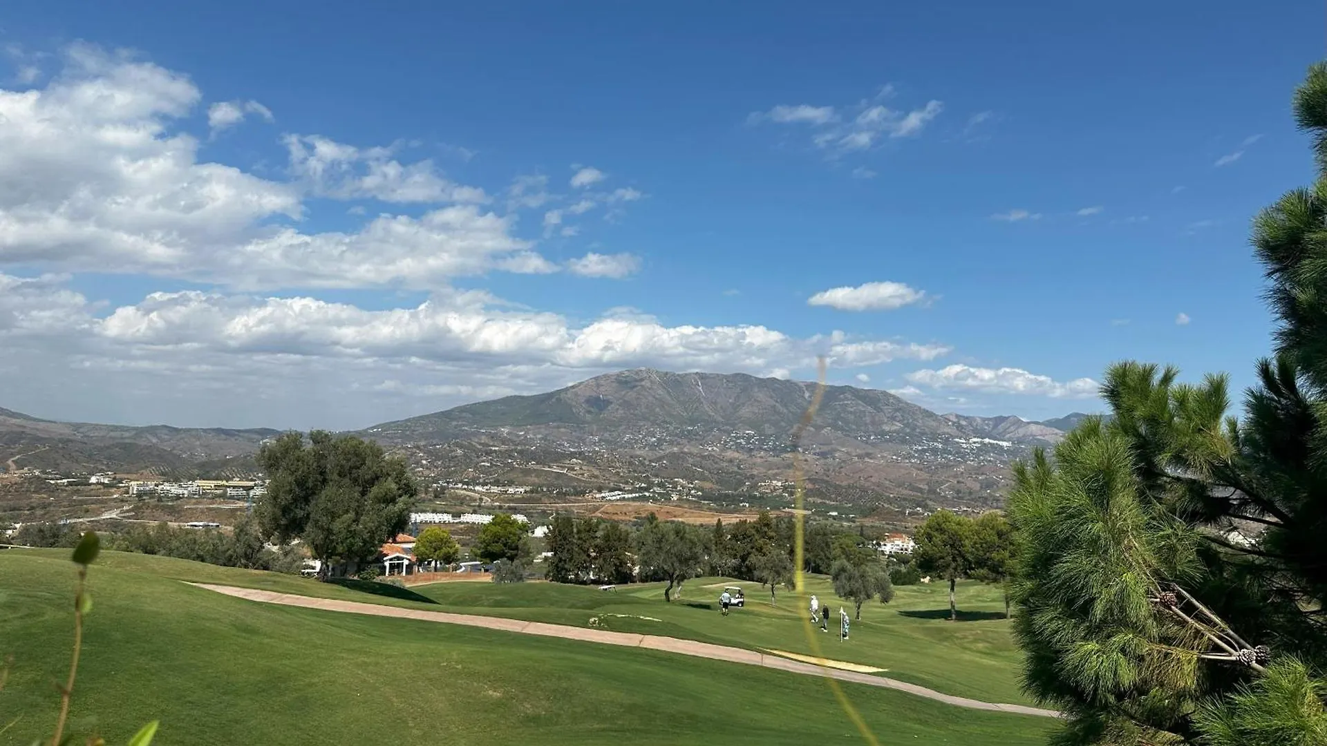 Casa La Cala Golf & Sol Apartment La Cala De Mijas