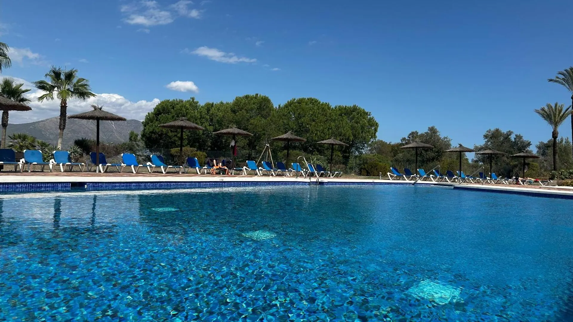 Casa La Cala Golf & Sol Apartment La Cala De Mijas Spain