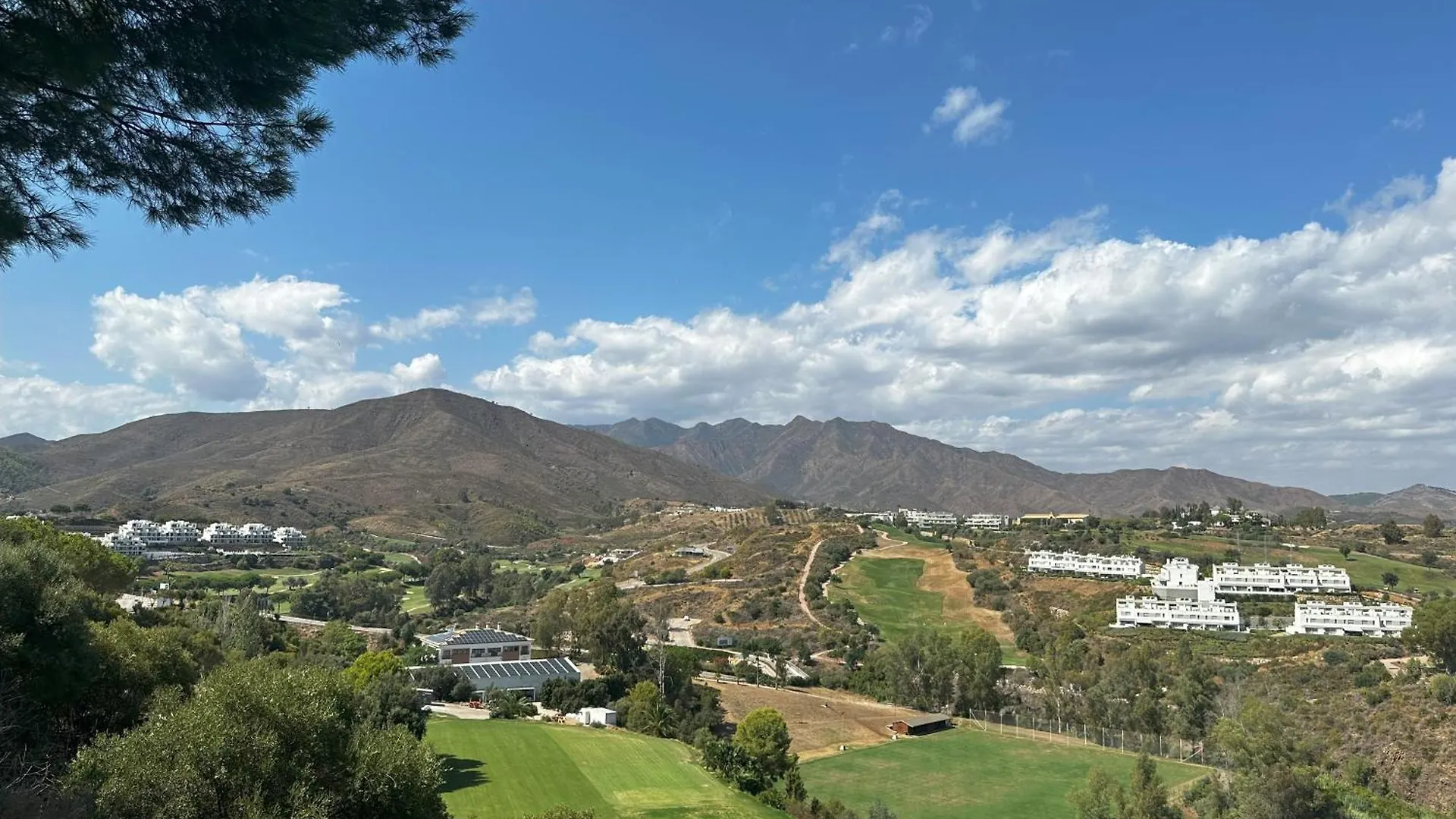 Casa La Cala Golf & Sol Apartment La Cala De Mijas