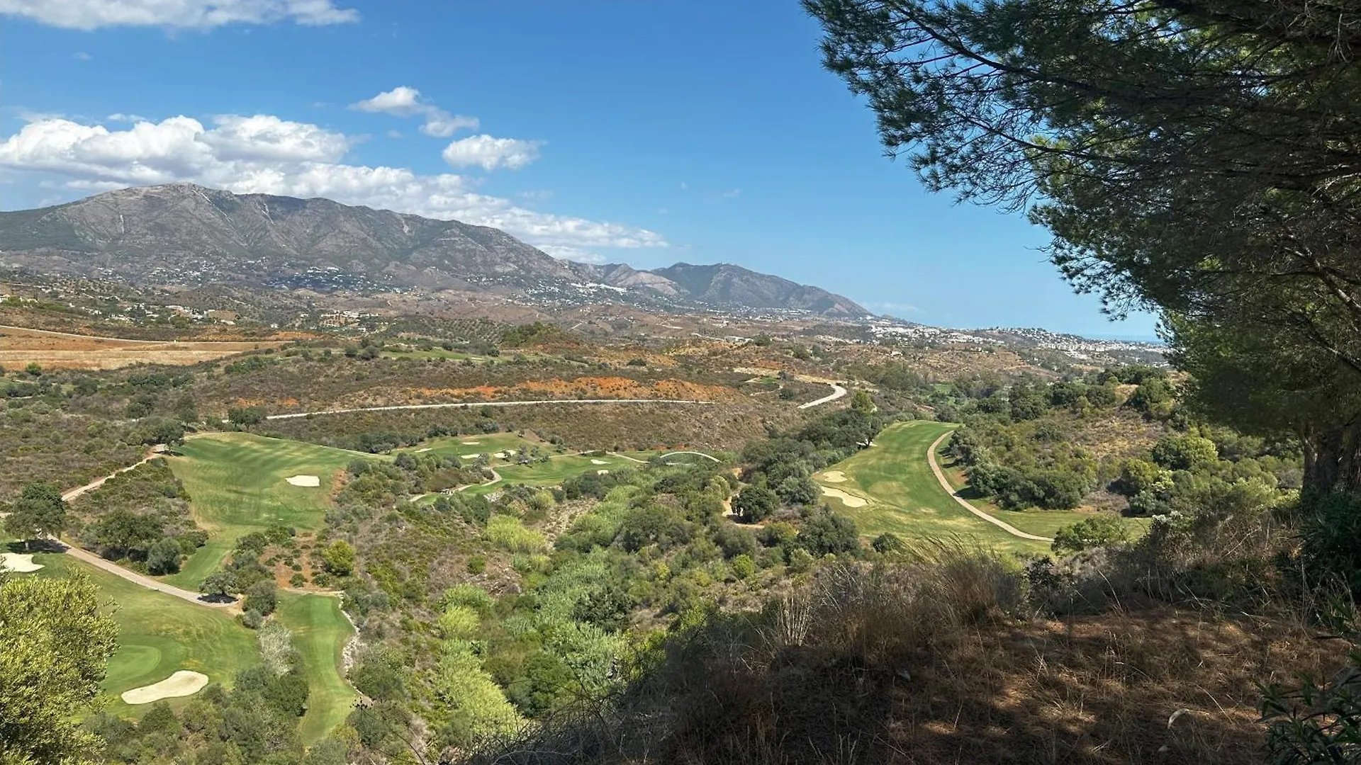 Casa La Cala Golf & Sol Apartment La Cala De Mijas