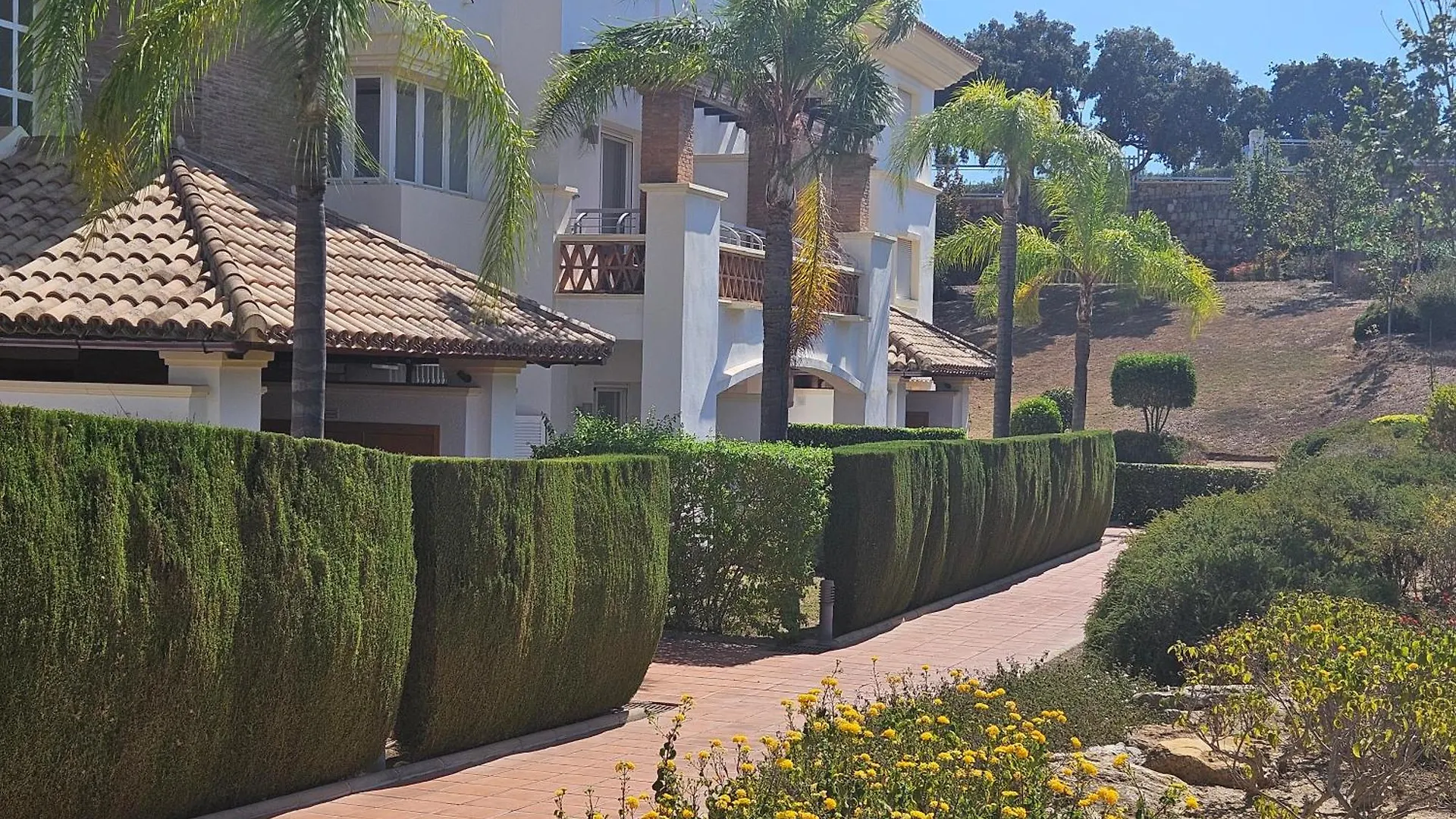 Casa La Cala Golf & Sol Apartment La Cala De Mijas 0*,  Spain