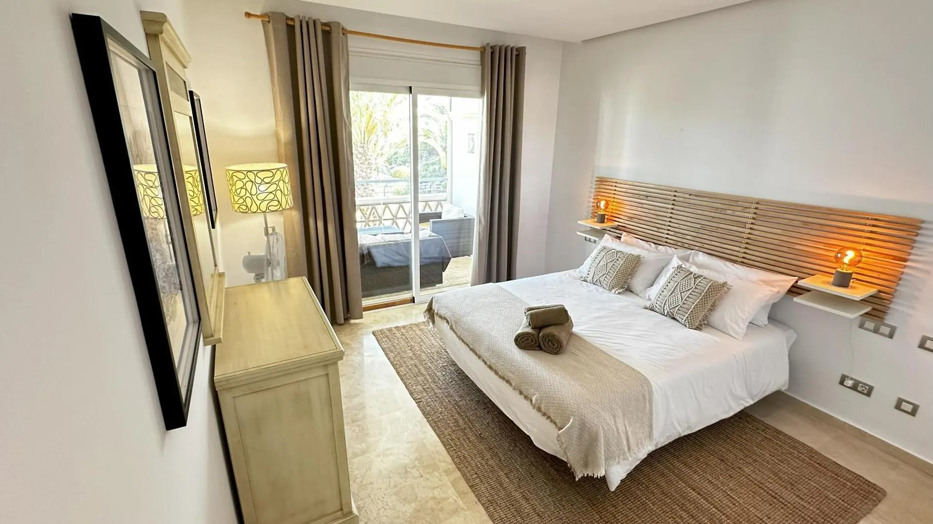 Casa La Cala Golf & Sol Apartment La Cala De Mijas