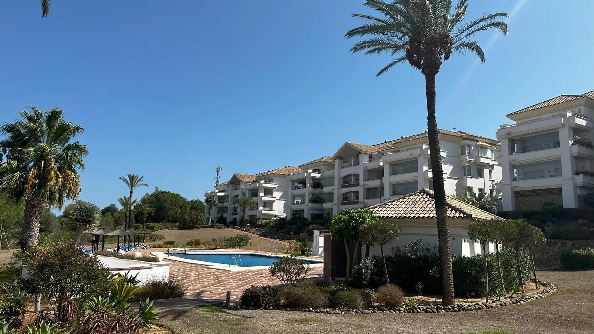 Casa La Cala Golf & Sol Apartment La Cala De Mijas Spain