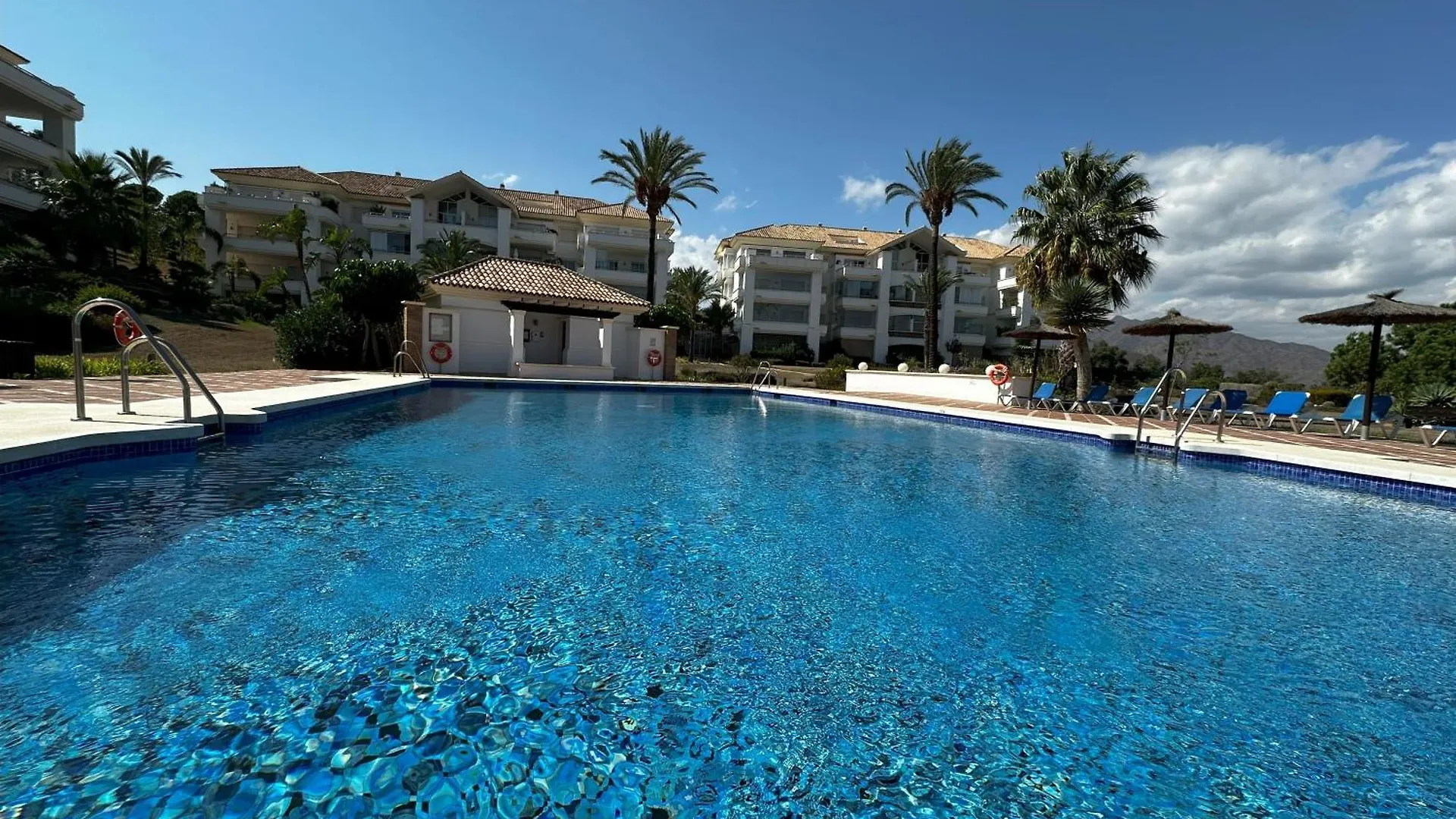 Casa La Cala Golf & Sol Apartment La Cala De Mijas