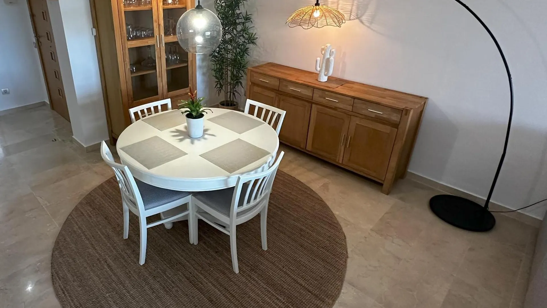 Casa La Cala Golf & Sol Apartment La Cala De Mijas